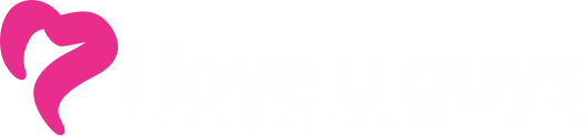 The I Love U Guys Foundation